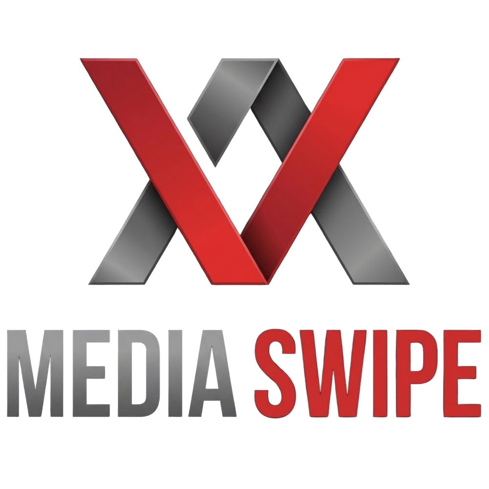 Media Swipe